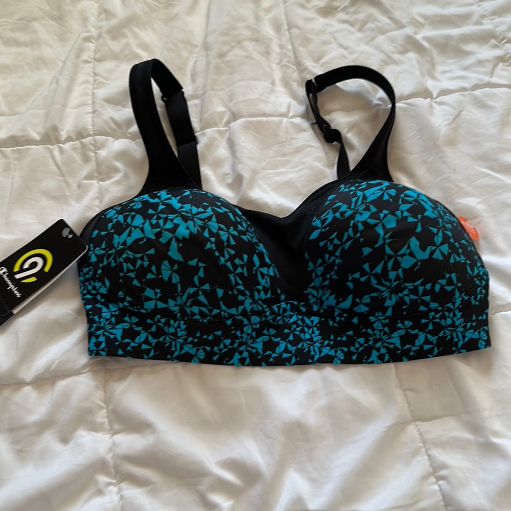 Champion Bra Size 36C NWT